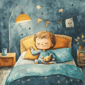 Histórias curtas para crianças