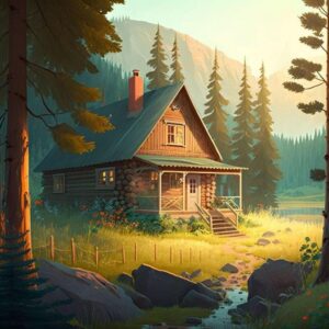 Contos para dormir - Contos Mágicos