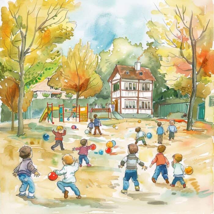 Contos para crianças - Contos para crianças em fase pré escolar