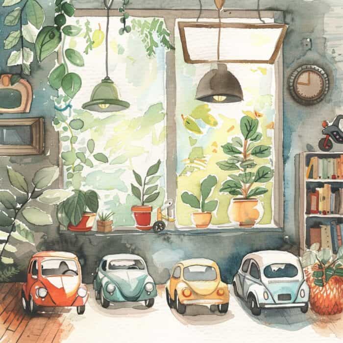 Histórias para dormir pequenas - Contos para meninos