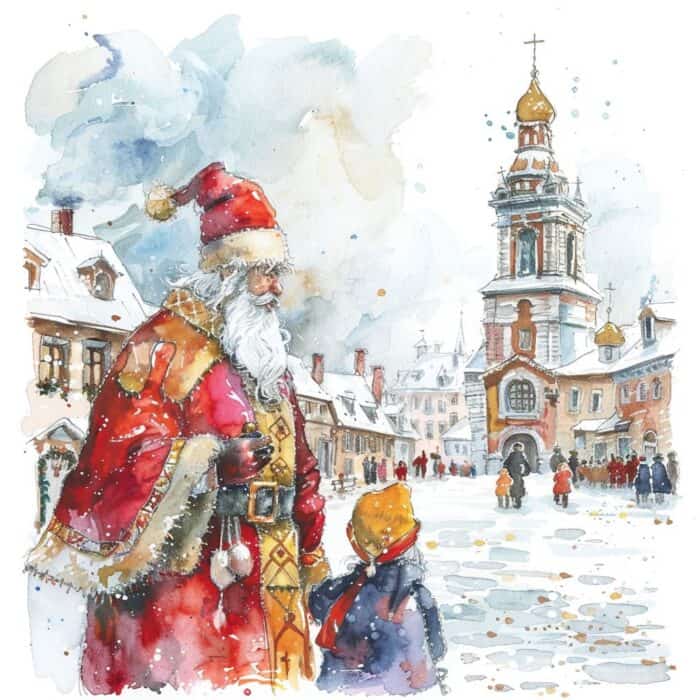 Histórias curtas para dormir - Contos sobre Nicolau