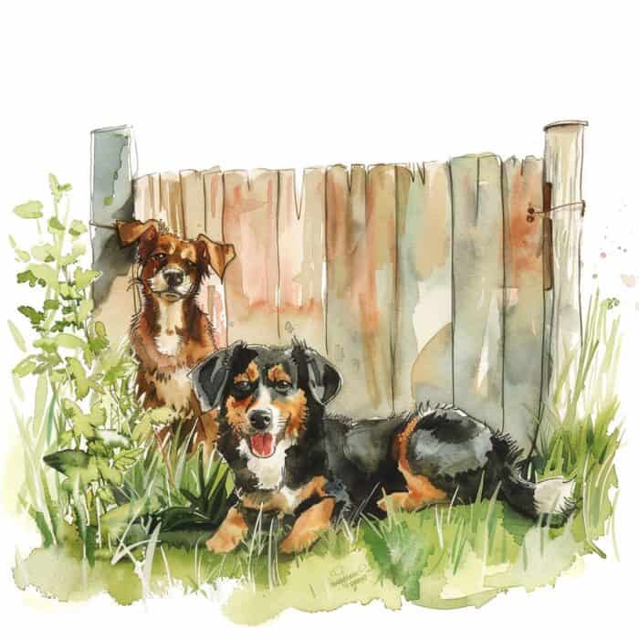 Histórias curtas para crianças - Contos sobre cachorros