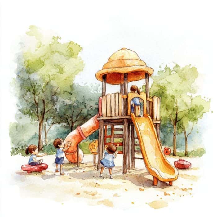 Contos para crianças - Contos sobre crianças