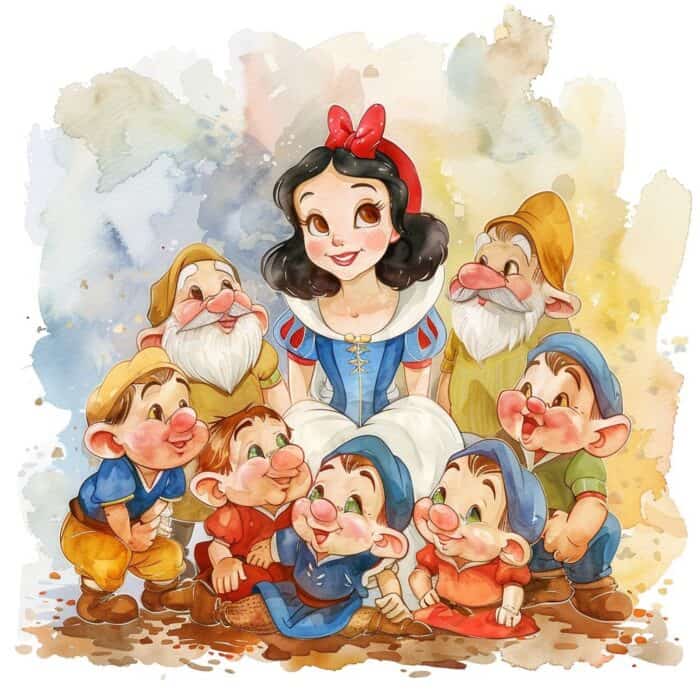 Histórias para dormir - Contos tradicionais