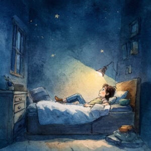 Histórias para dormir pequenas - Cristina e a Fada do Dente