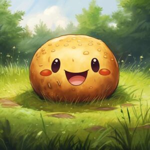 Histórias para dormir - O conto da rosquinha