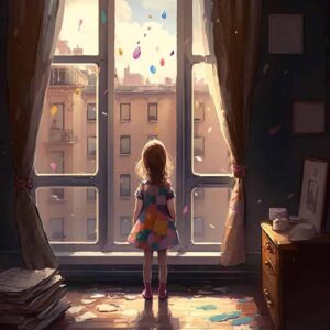 Histórias curtas para dormir - A magia de Sofia