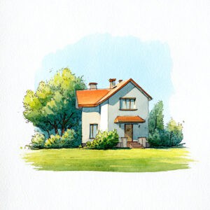 Contos para crianças - O dia que Vinícius e Otávio acamparam