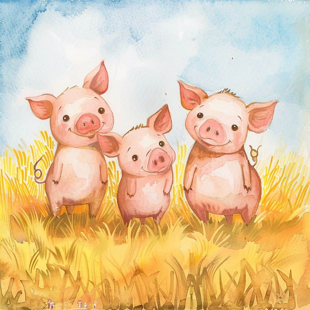 Histórias para crianças - Contos curtos