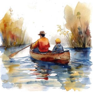 Histórias para dormir - Vinícius e suas aventuras