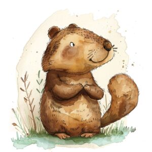 Contos para dormir - A união faz a força