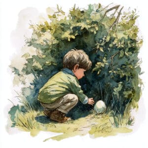 Contos para dormir - Alex e seu amigo dragão