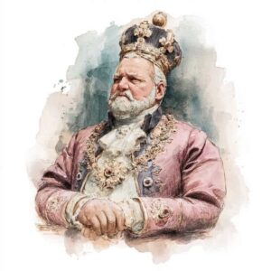 Histórias para dormir - As roupas novas do imperador