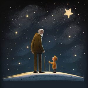 Histórias curtas para dormir - Pinóquio