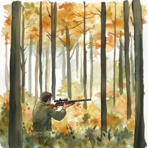 Histórias curtas para crianças - Sobre a princesa que tudo via