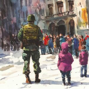 Histórias para crianças - Canção da felicidade