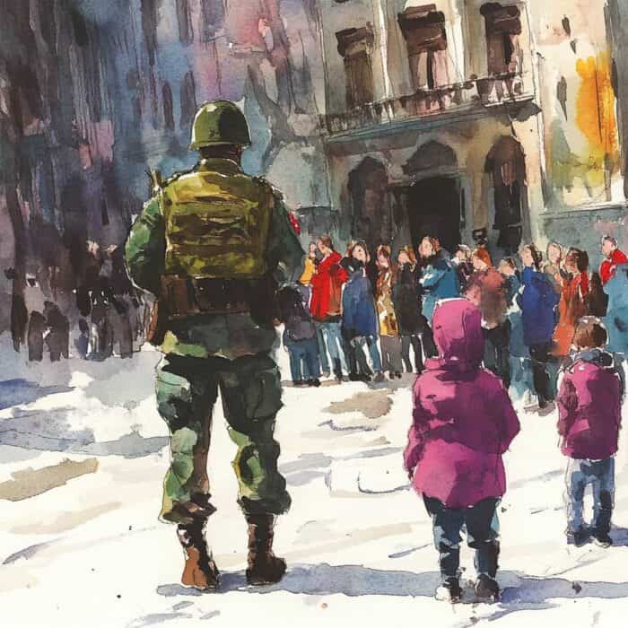 Histórias para crianças - Canção da felicidade