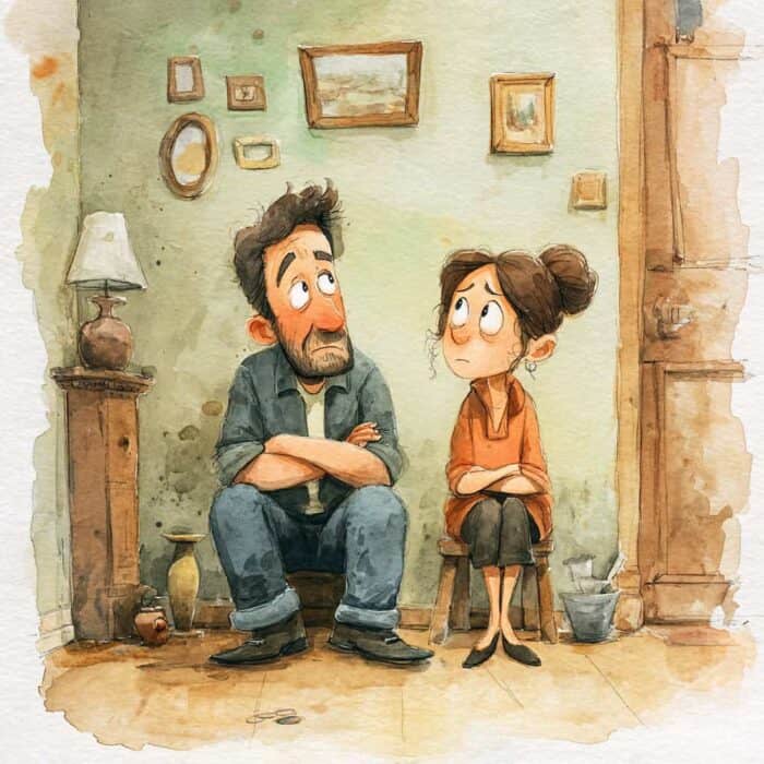 Histórias para crianças - Joãozinho enfeitiçado