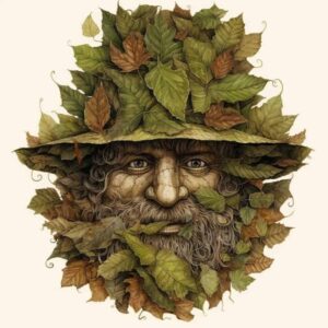 Histórias curtas para dormir - O duende e sua visita ao médico