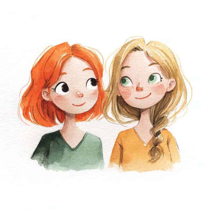 Contos curtos para crianças - Uma visita especial no hospital