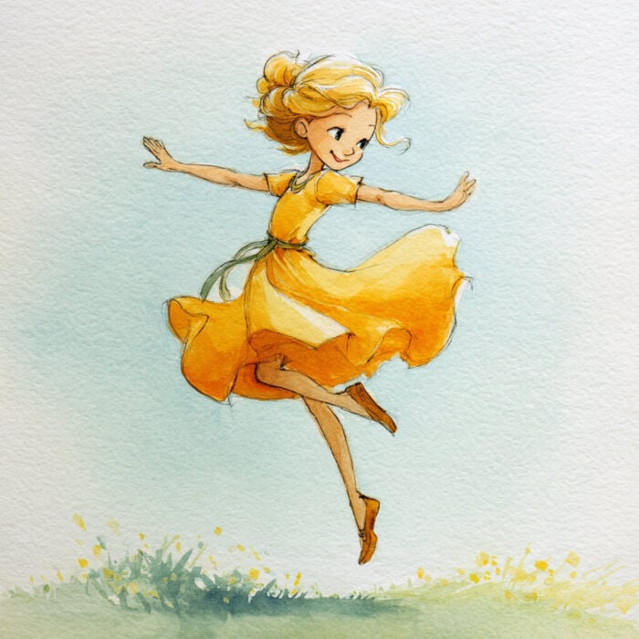 Histórias curtas para crianças - A princesa e o sapo