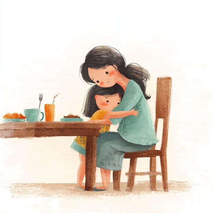 Histórias para dormir pequenas - Aninha e o dentinho dolorido