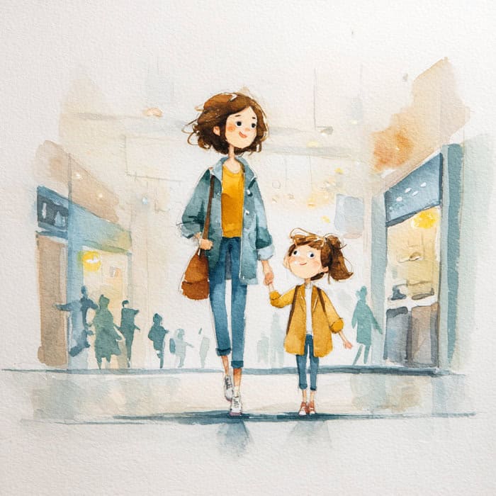 Contos para dormir - O novo caderno