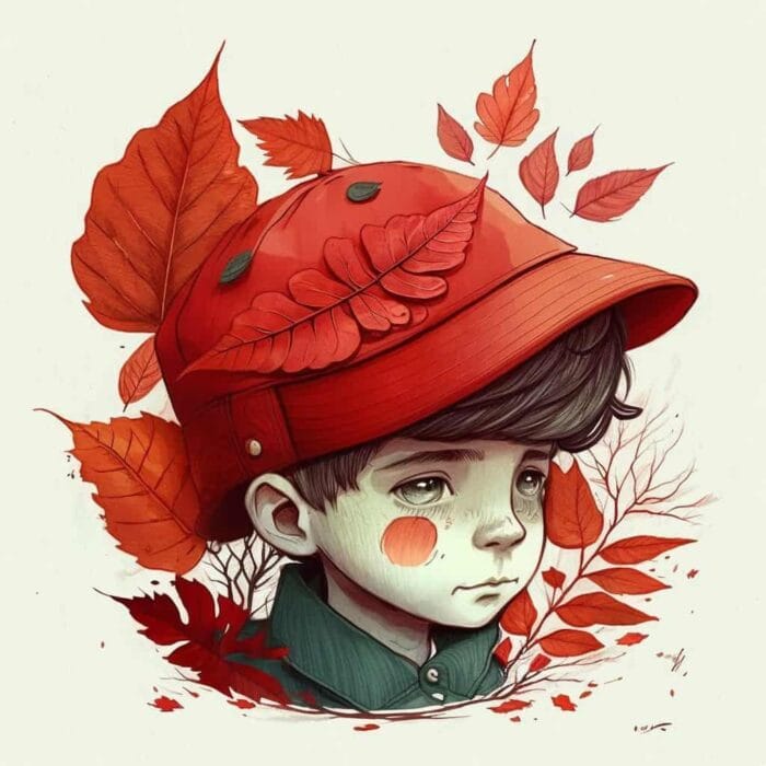 Histórias curtas para dormir - O presente mais bonito