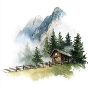 Rozprávka pre deti - As luzinhas perdidas e o pingente desaparecido