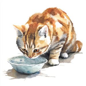 Rozprávka pre deti - Espreitadores Comida de gato e o espreitador mais velho do prédio