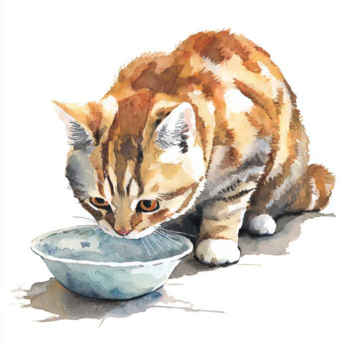 Rozprávka pre deti - Espreitadores Comida de gato e o espreitador mais velho do prédio