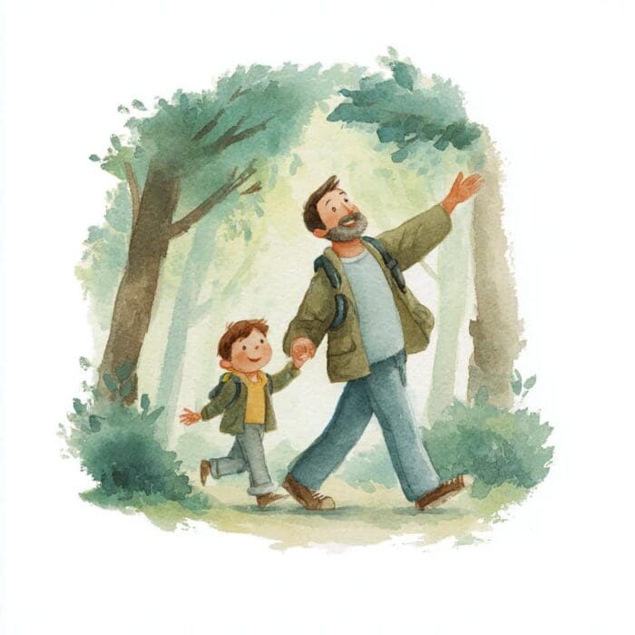 Rozprávka na čítanie - A aventura de Júlio pelo céu