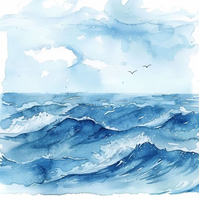 Contos sobre o mar